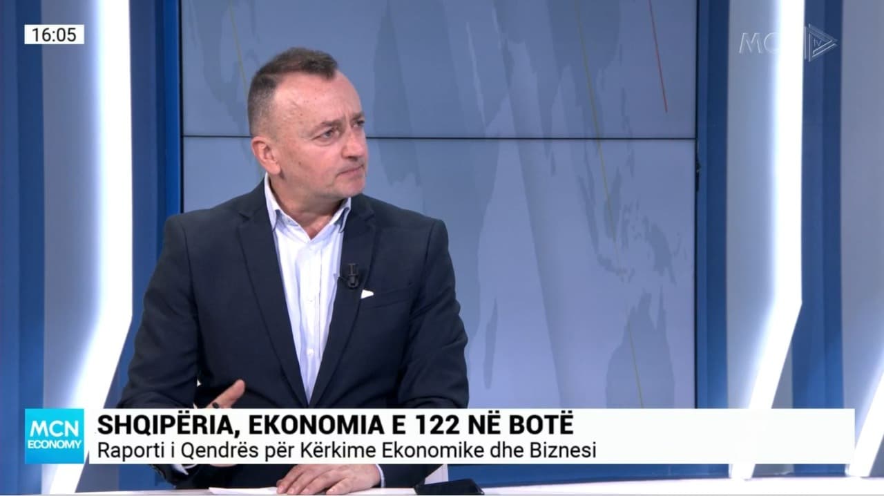 Shqipëria, ekonomia e 122 në botë/ Buxhuku: Parashikimi i studimit i zymtë, politikat kanë shkatërruar ekonominë e vendit