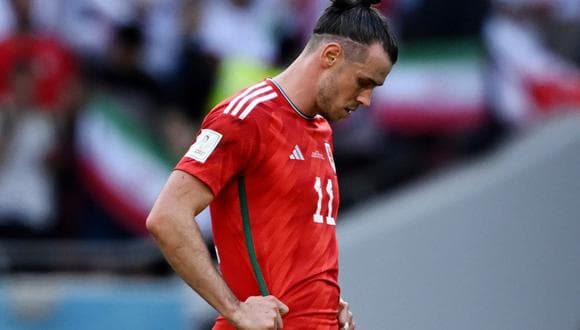 Gareth Bale tërhiqet nga futbolli i luajtur