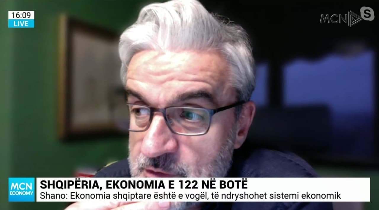 Shano: Sfidat që kemi përpara janë më shumë politike dhe kulturore, sesa ekonomike