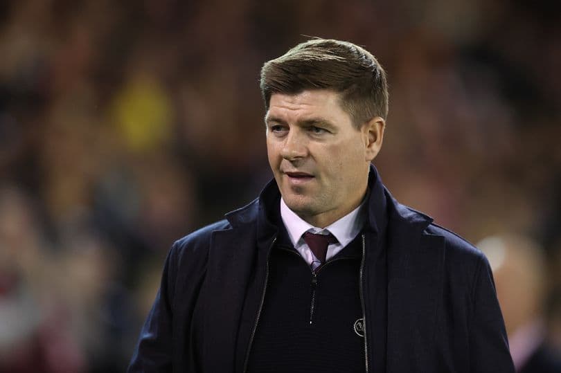Gerrard, kandidat për stolin e Polonisë