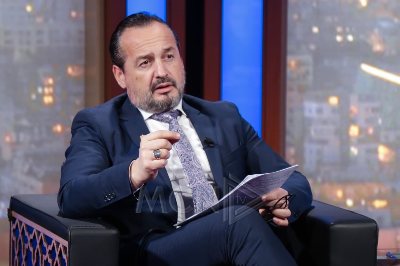 Pano: Zoti i do gay-t, njëlloj si çdo prind që do më shumë ata që vuajnë më shumë