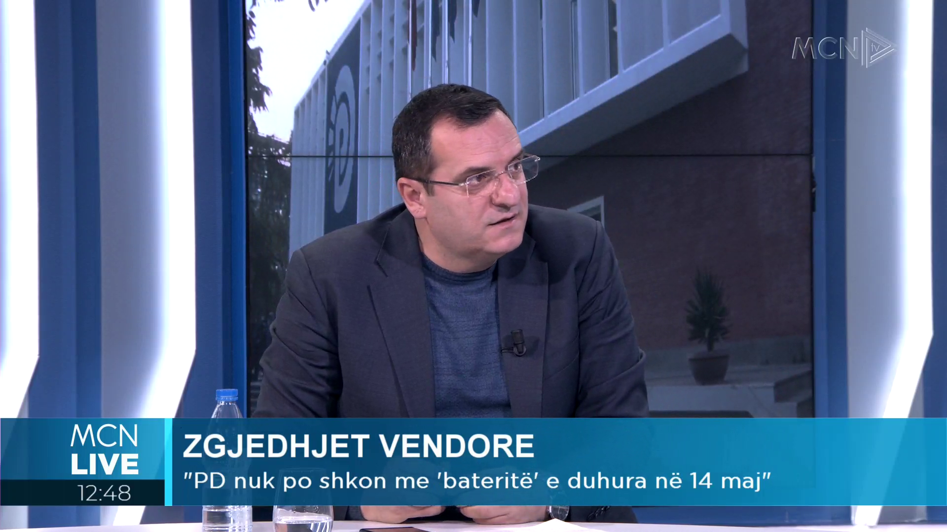 Zgjedhjet vendore/ Çollaku: Opozita nuk po shkon me bateritë e duhura në 14 maj