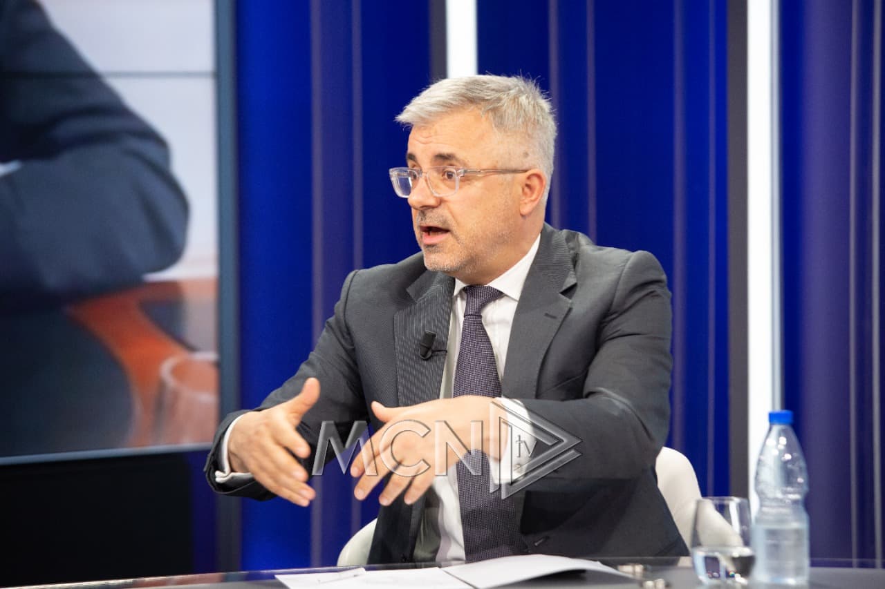 Sejamini: PD-së së Berishës nuk po i lejojnë pjesëmarrjen në zgjedhje