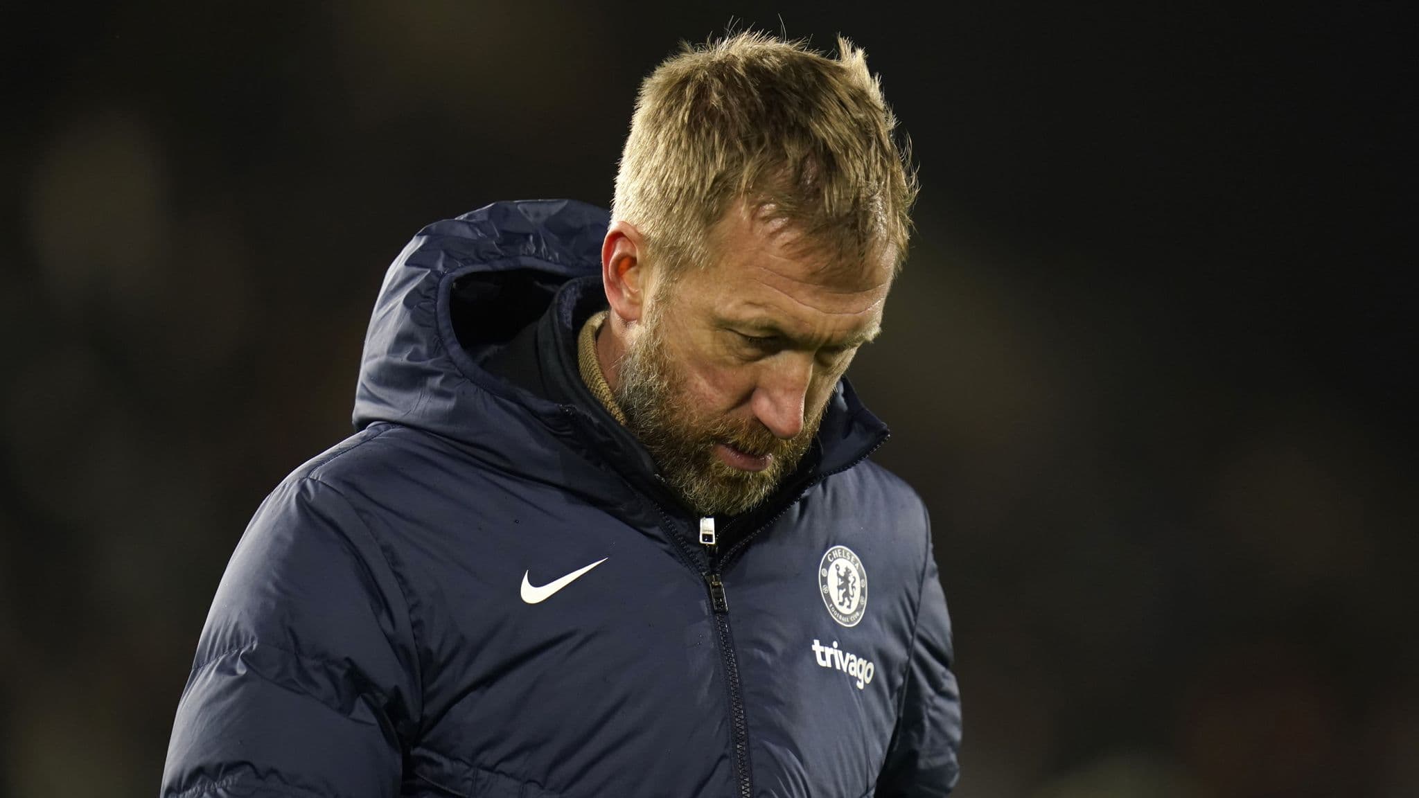 Rezultatet negative, Chelsea vendos për të ardhmen e trajnerit Potter
