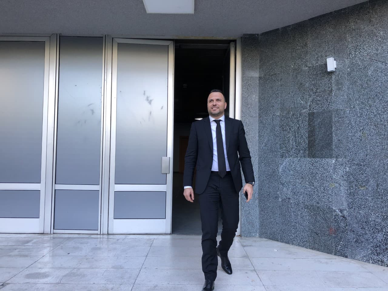 KPK konfirmon në detyrë gjyqtarin e Durrësit, Paulin Çera
