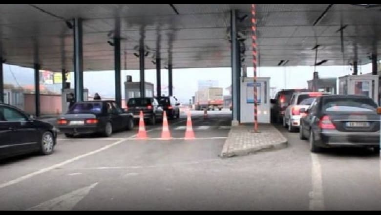 I shpallur në kërkim në Gjermani/ 25-vjeçari nga Kosova arrestohet në Morinë