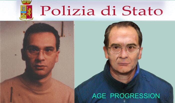 Në arrati që nga viti 1993, arrestohet bosi i mafias siçiliane, Matteo Messina Denaro