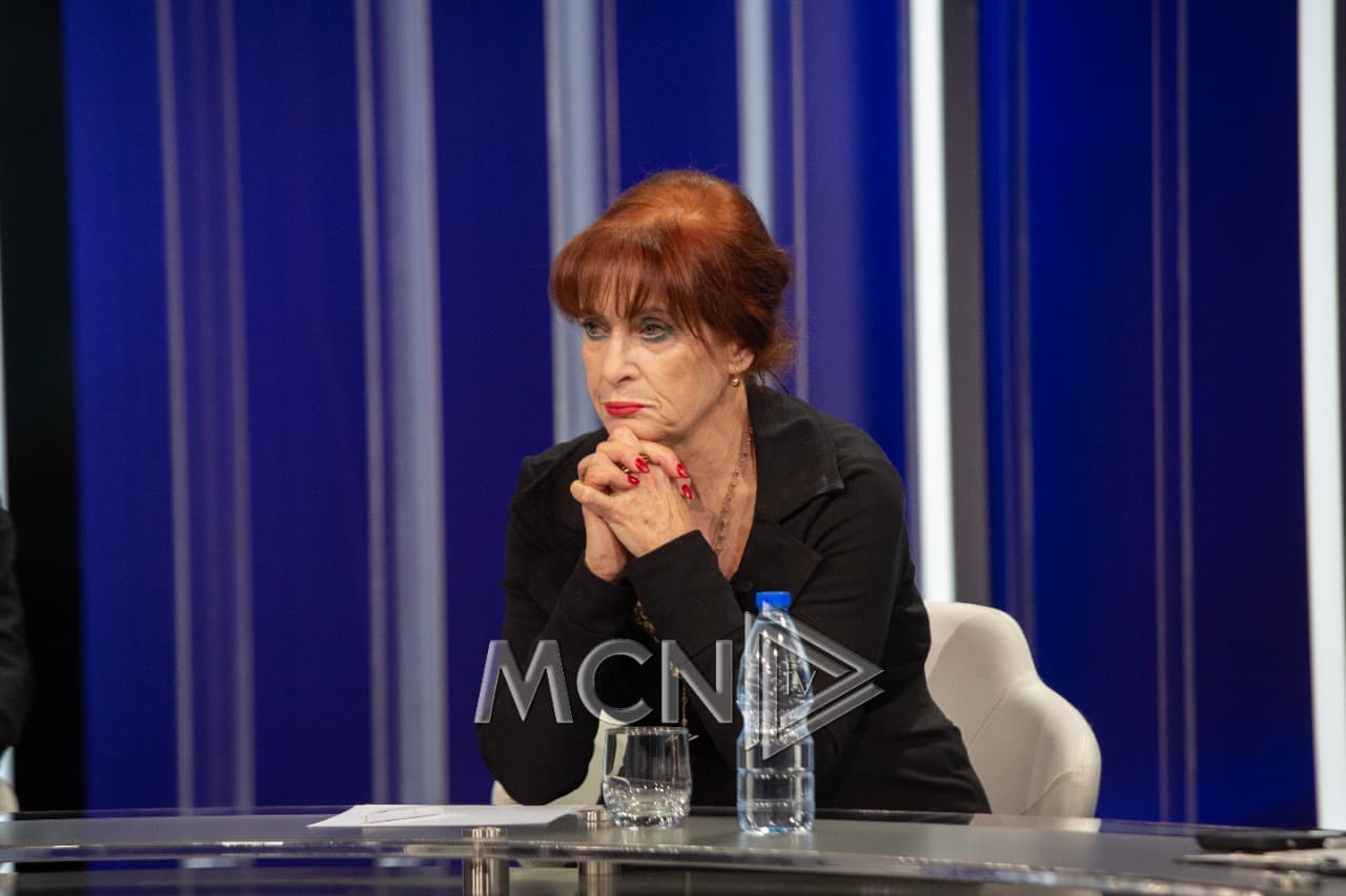 Arbana: ‘Big Brother’, program bosh! Vajzat janë skandaloze, më kap tensioni kur shoh ndonjë episod