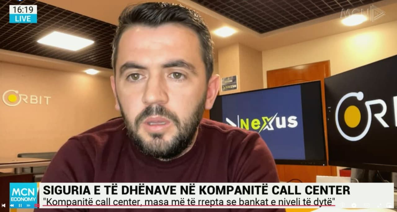 Liçaj: Qytetarët s'kanë opsione për përdorimin e të dhënave në kontrata! Shitësit online disponojnë informacione që mund të keqpërdoren