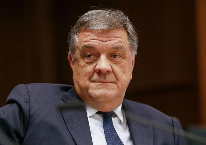 Qatargate, ish-eurodeputeti Panzeri pranon bashkëpunimin me drejtësinë