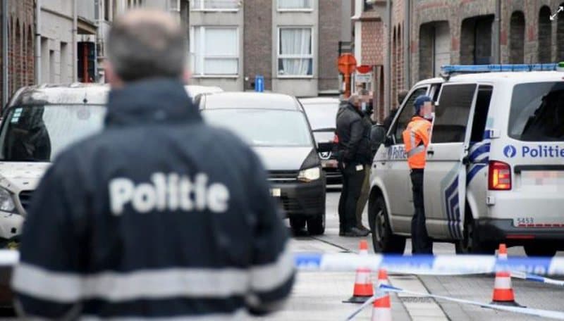 U kap me bizhuteri të vjedhura, dënohet shqiptari në Belgjikë