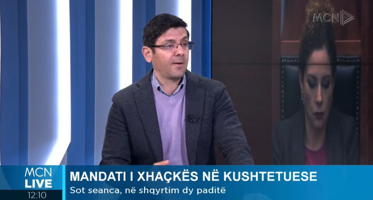 “Xhaçka” në Kushtetuese, Kalemaj: S’di që i shoqi të ketë lindur pronar tokash në Dhërmi, akt flagrant i konfliktit të interesit