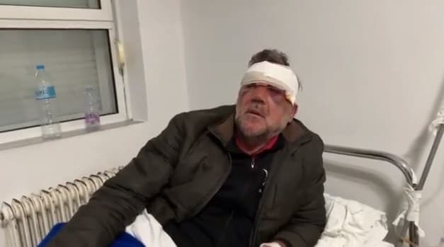 Akuza për ngacmim seksual ndaj nxënëseve/ Arrest me burg për mësuesin që u dhunua