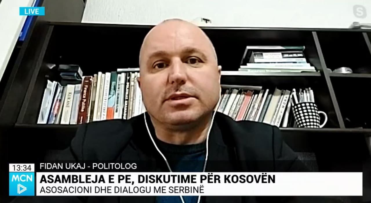 Ukaj, kritika Ramës: Nuk e shfrytëzoi kurrë afrimitetin me Vuçiçin për të normalizuar situatën me Kosovën (VIDEO)