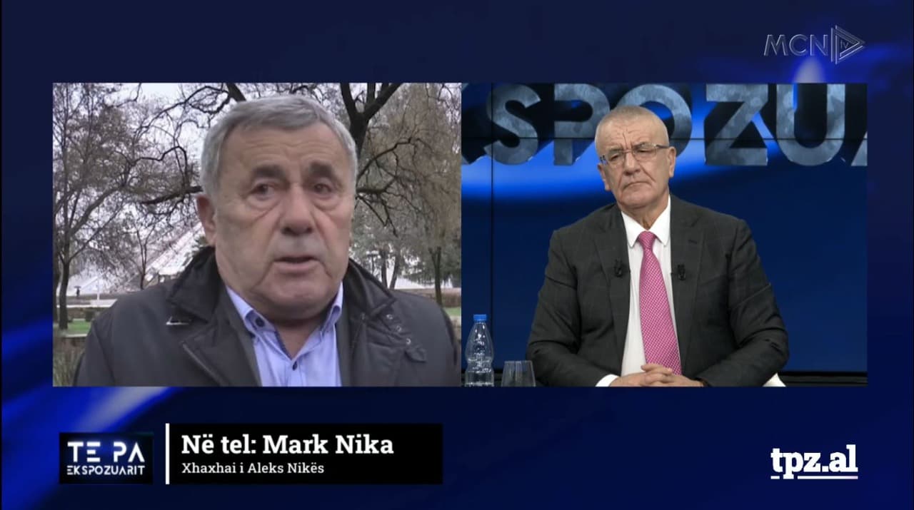Xhaxhai i Aleks Nikës: Akuzojmë Berishën dhe ish-komandantin e Gardës si organizatorë të vrasjeve! Çështja t’i kalojë SPAK-ut
