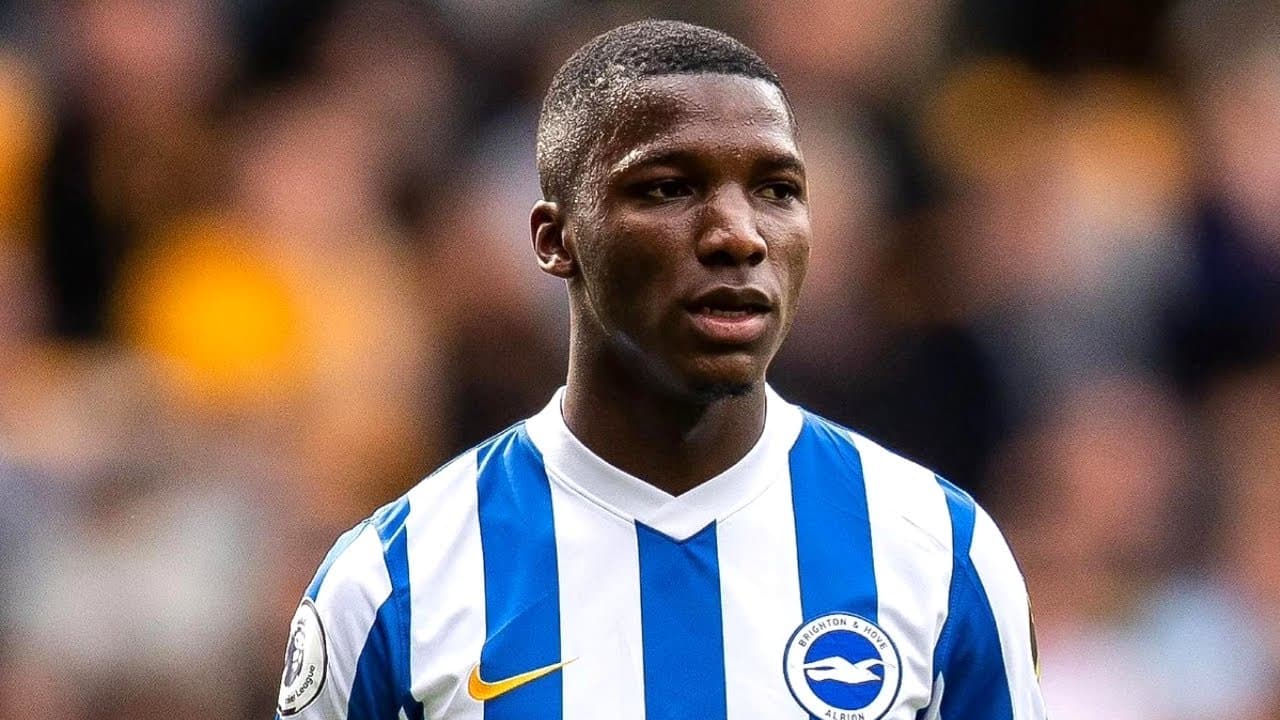 Chelsea insiston për Moises Caicedo