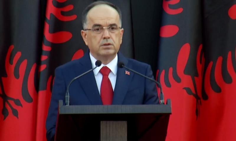“Cënim i fjalës së lirë”/ Presidenti dënon dhunën ndaj gazetarit: E papranueshme!
