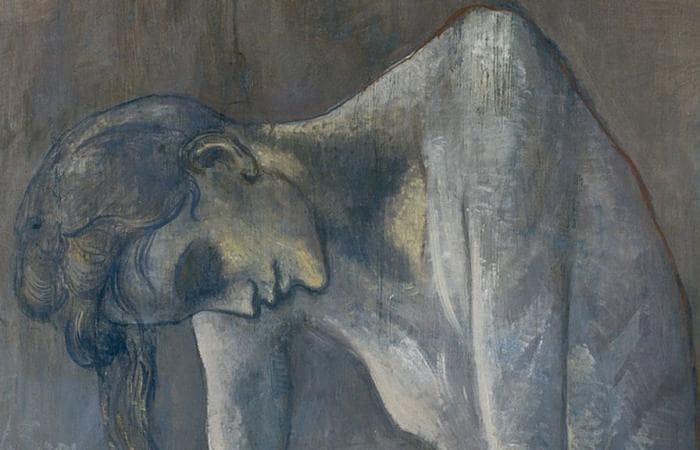 Pasardhësit e familjes hebreje kërkojnë kthimin e kryeveprës së Pikasos nga Muzeu Guggenheim