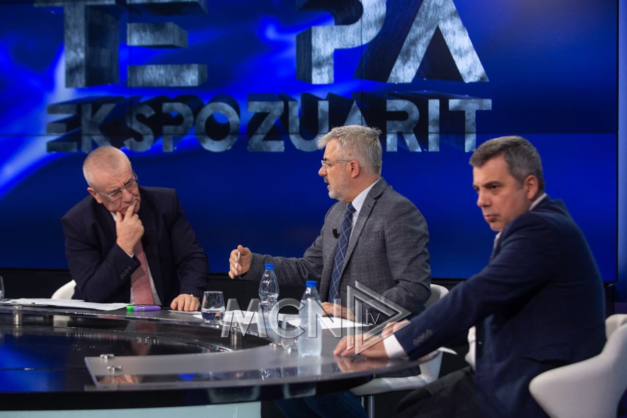 Sejamini: Rama, arriti të ndikojë te një agjent i huaj për të hapur një hetim kundër opozitës, skandaloze!