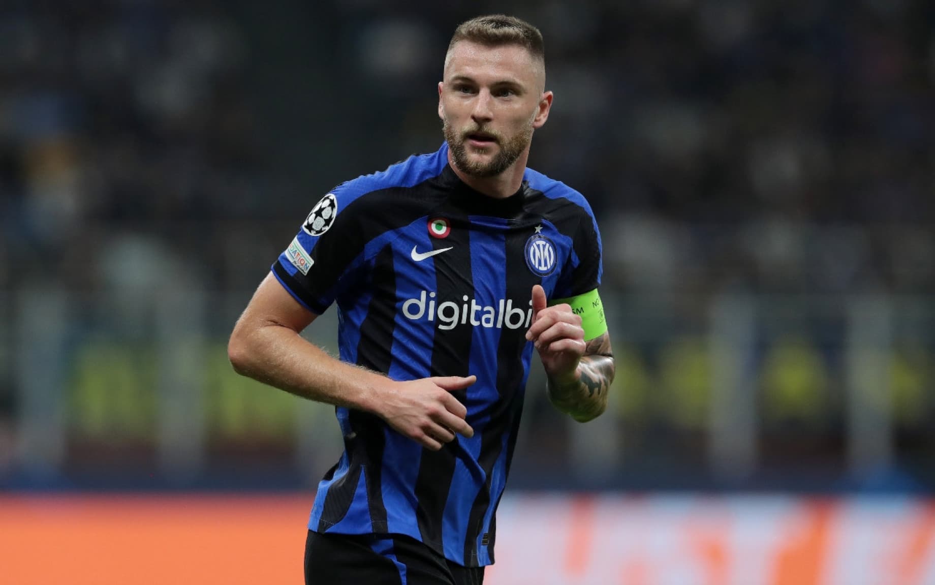 Paris St Germain , ofertë për Skriniar