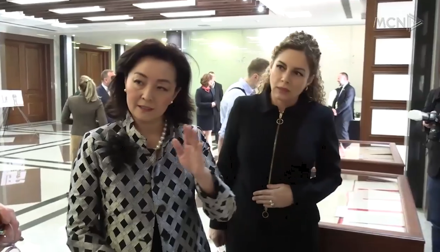 Kim kërkon sqarime për Ramën (VIDEO)