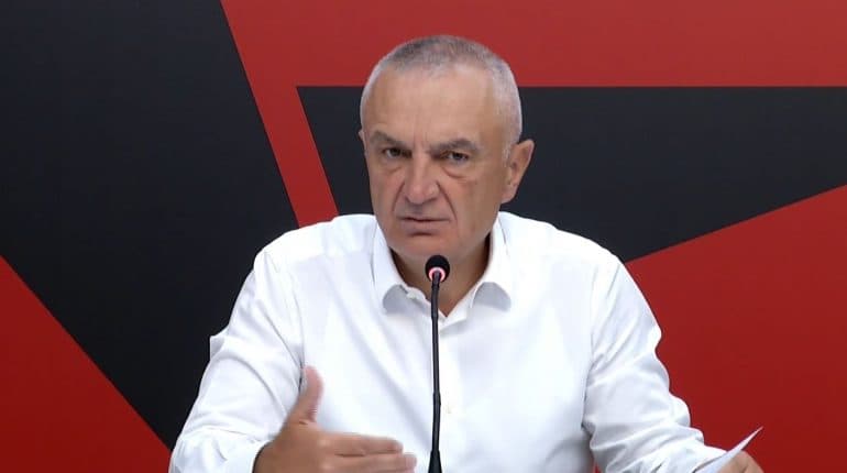 Meta: Rama shkeli Kushtetutën, korruptoi zyrtarë të huaj për të minuar demokracinë