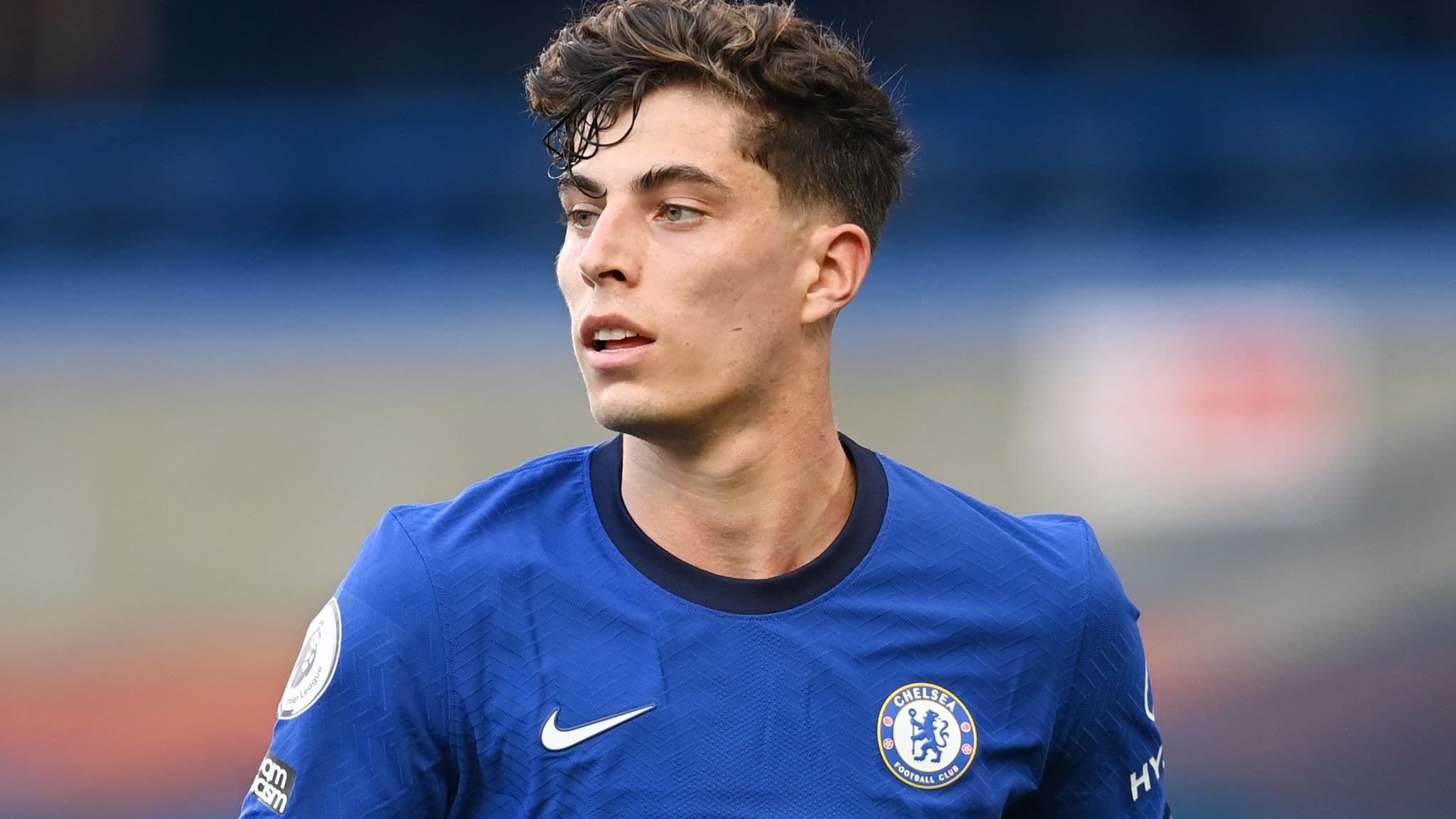 Chelsea cakton çmimin për Havertz