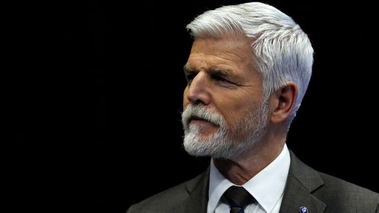 Nga komunist, në hero lufte/ Një profil i presidentit të sapozgjedhur të Çekisë