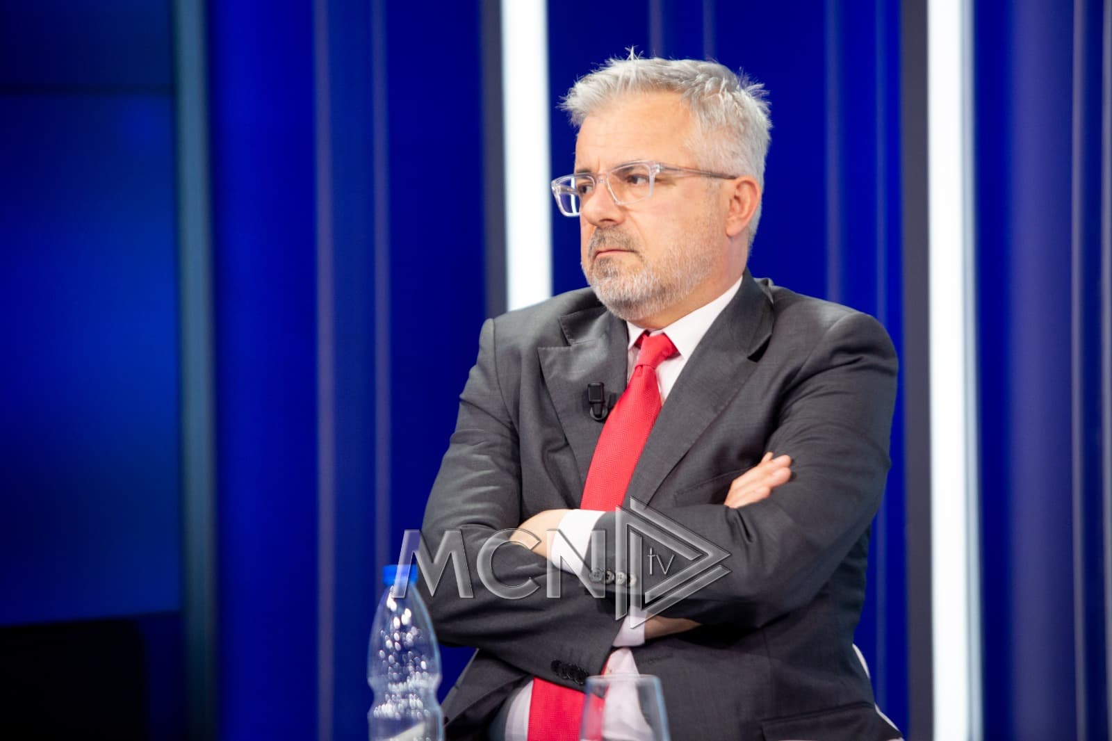 Sejamini: Mcgonigal ka ardhur në Shqipëri për të bërë para! Ka pasur njerëz që mburreshin se kishin një shok në FBI