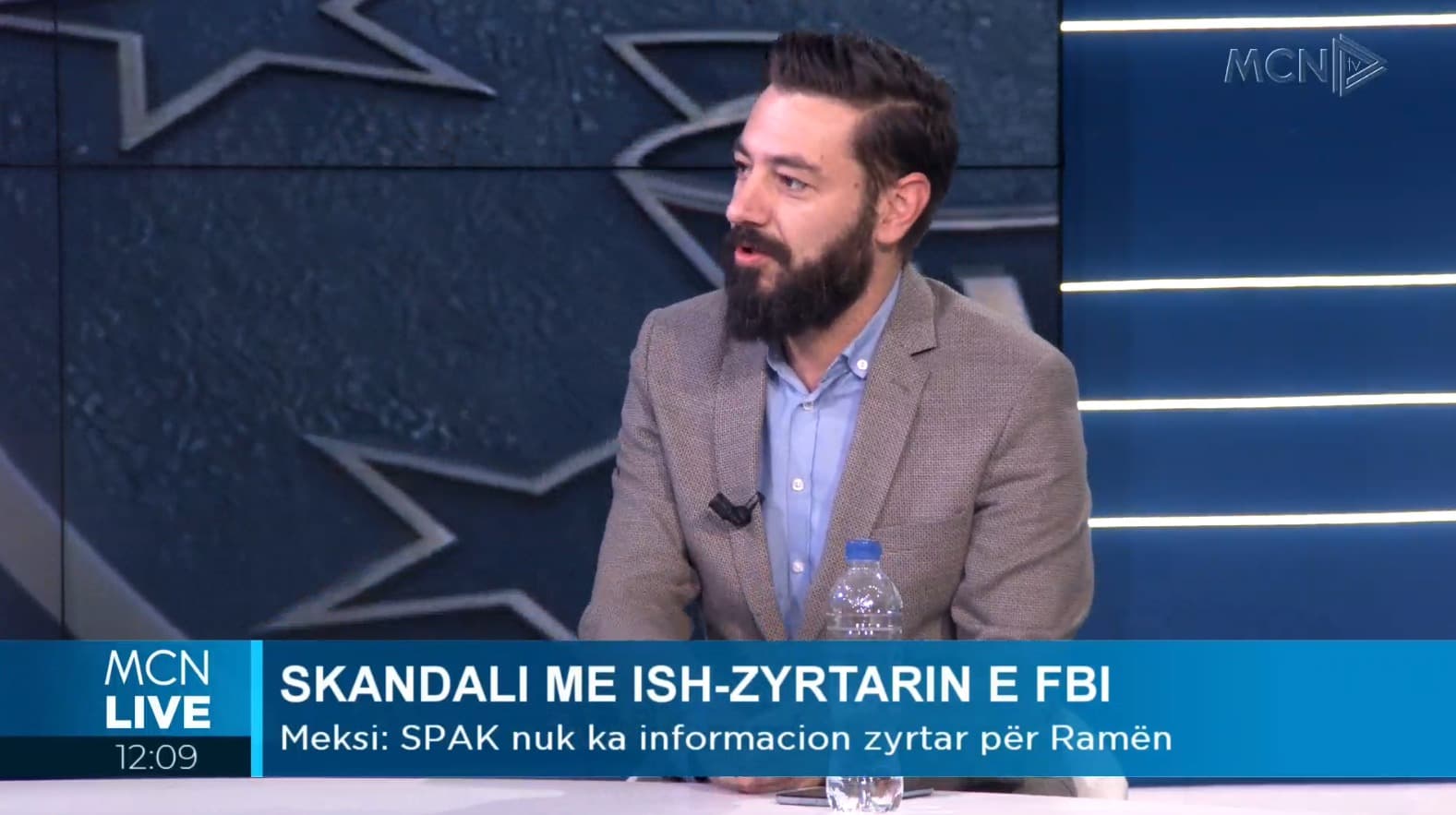 McGonigal-Rama/ Meksi: Arritëm në pikën që futëm në lëmsh politikën amerikane! As Moska dhe Pekini s’e ka bërë këtë (VIDEO)