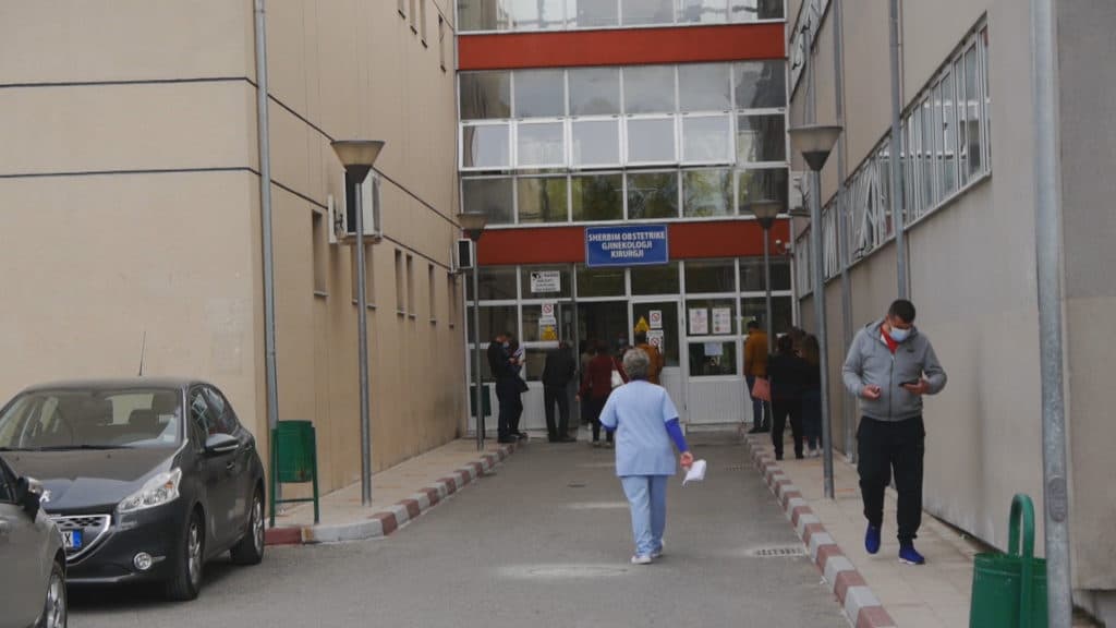 Ndërroi jetë pas abordit, del ekspertiza paraprake për 34-vjeçaren në Elbasan