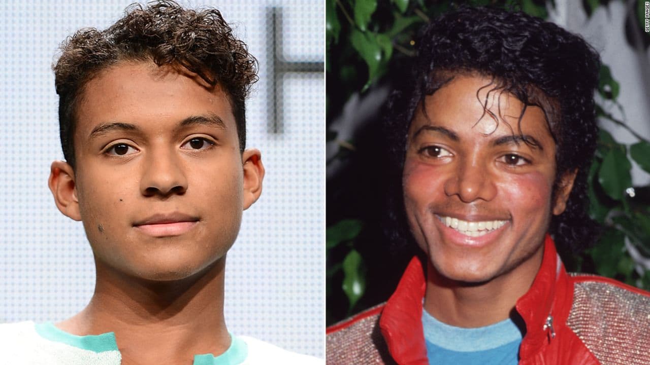 Film i ri biografik për yllin e ndjerë të pop-it, Michael Jackson