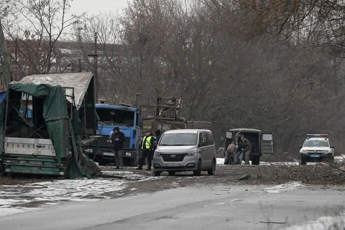 Furnizimet me armë ndaj Ukrainës, Rusia paralajmëron Izraelin