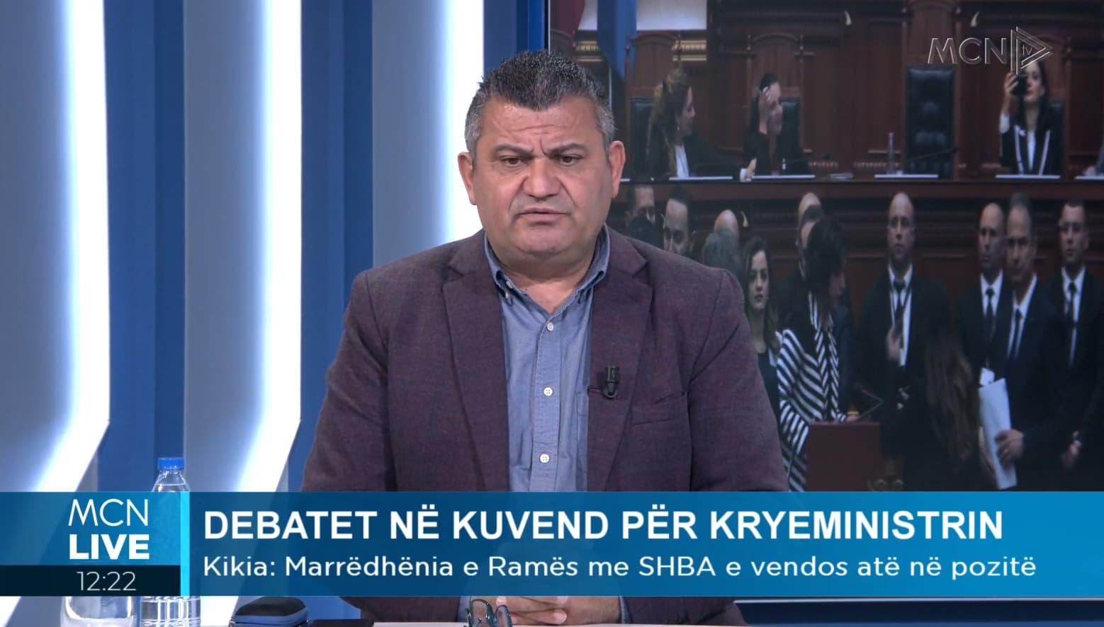 Kikia: Marrëdhënia e Ramës me SHBA e vendos atë në pozitë, ka llogari politike për të larë (VIDEO)