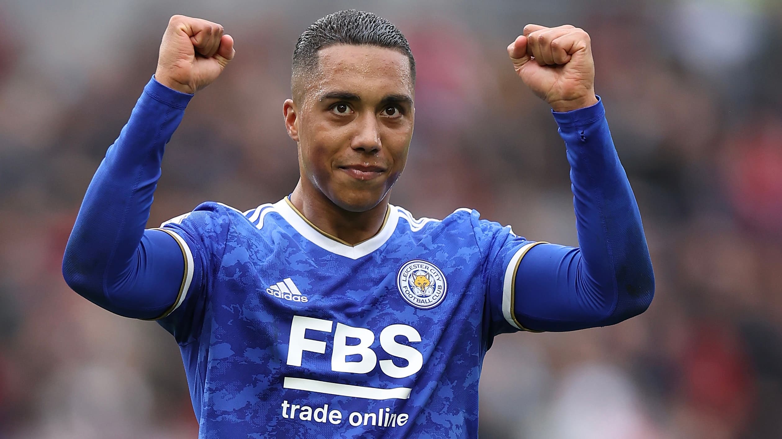 Interi mendon për Tielemans