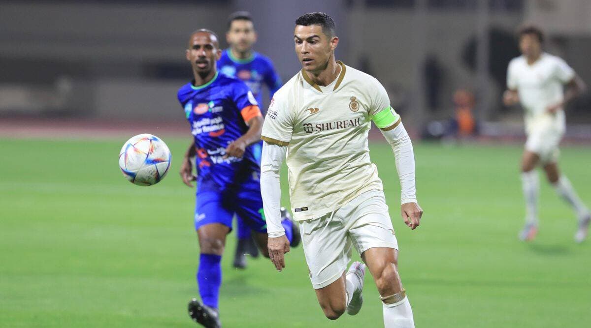 Goli i parë zyrtar me Al-Nassr, Ronaldo shënon me penallti (VIDEO)