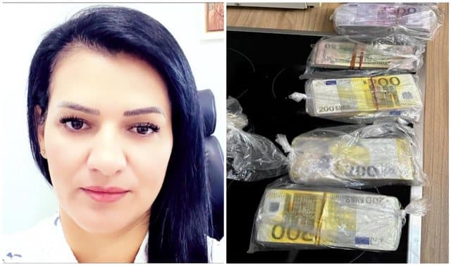 “Gjithçka ishte inskenim”, zbardhet dëshmia e pastrueses: Alda donte të bënte përgjegjës burrin