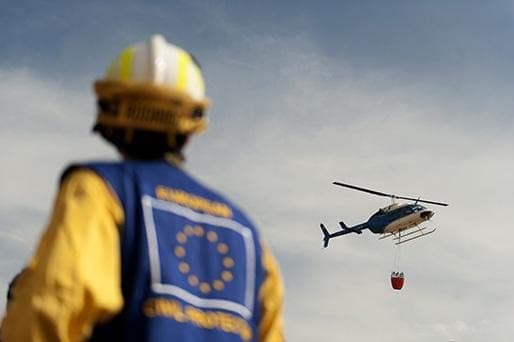 Shqipëria në Mekanizmin e BE për Mbrojtjen Civile/ Peleshi: Bashkim forcash me aleatët përballë rreziqeve natyrore që mund të na godasin