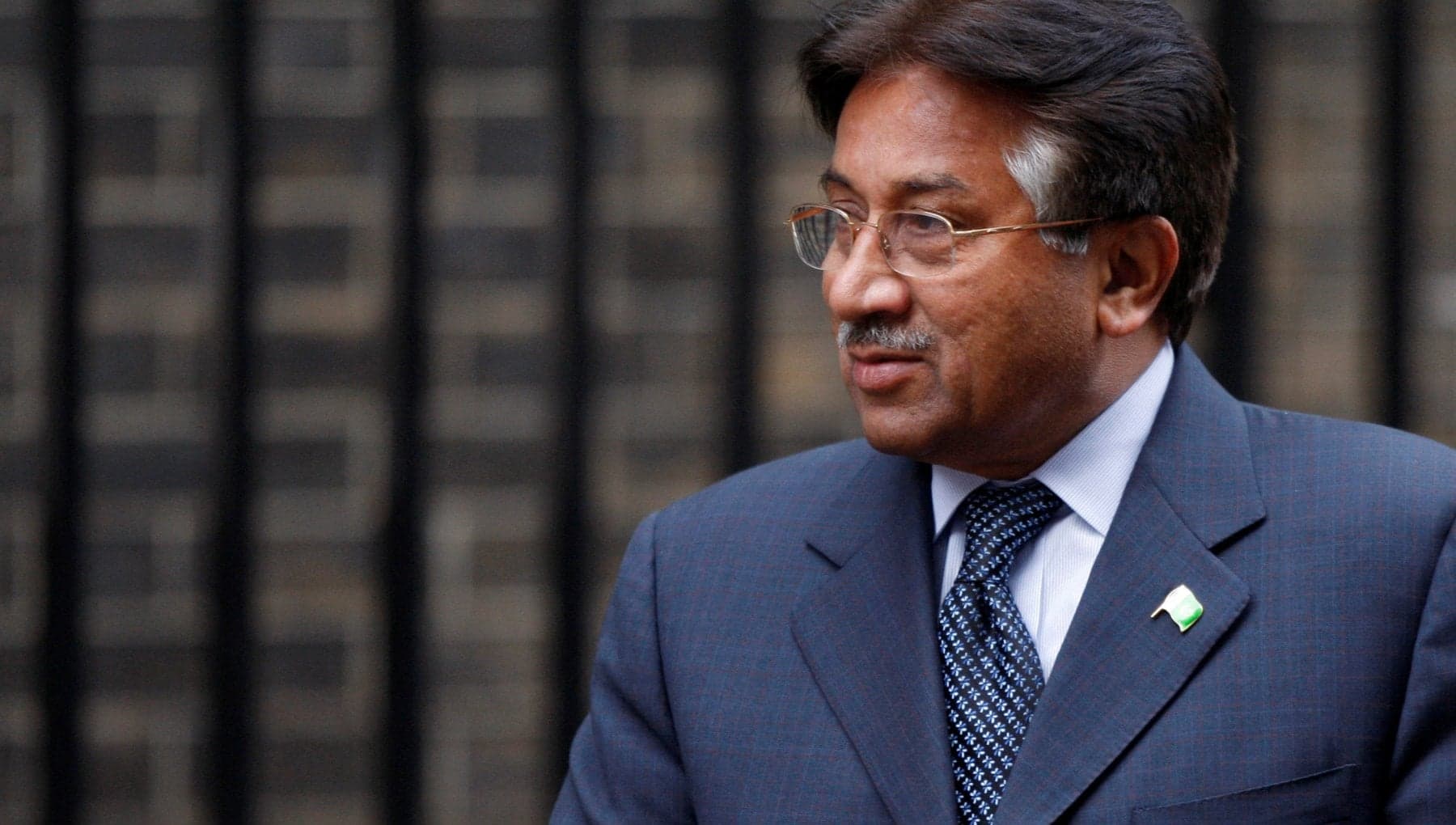 Ndahet nga jeta ish-Presidenti i Pakistanit, Pervez Musharraf