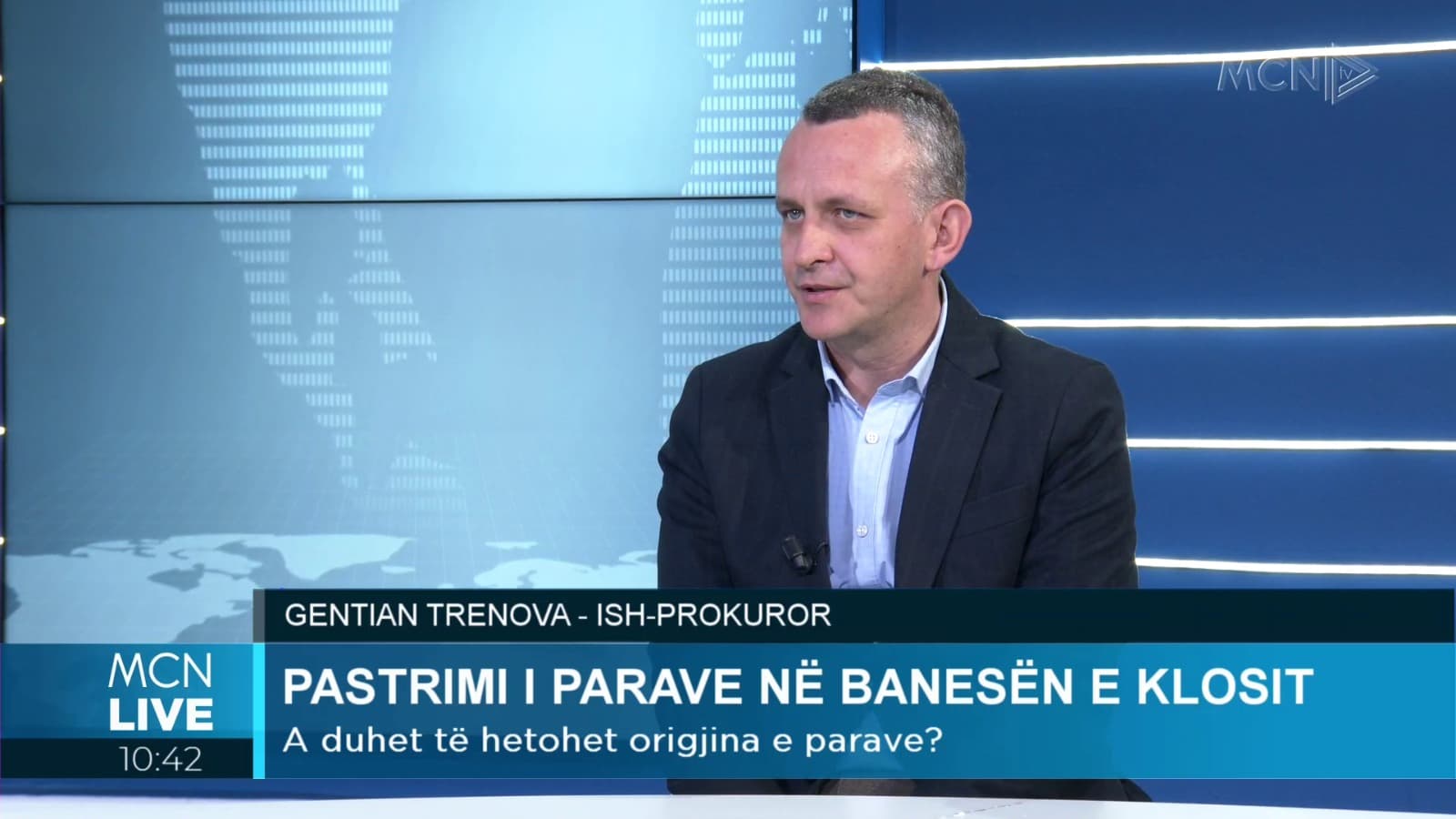 Trenova: Alda Klosi rrezikon 10 vite burg. Përveç saj dhe pastrueses, mund të shkohet tek një person i tretë (VIDEO)