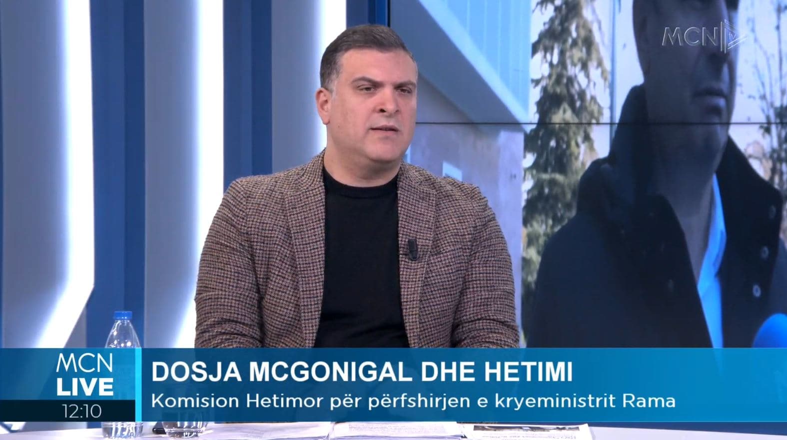 “McGonigal”, Blushi: 14 fakte të drejtësisë amerikane, implikojnë direkt Ramën. SPAK të mos jetë i vonuar (VIDEO)