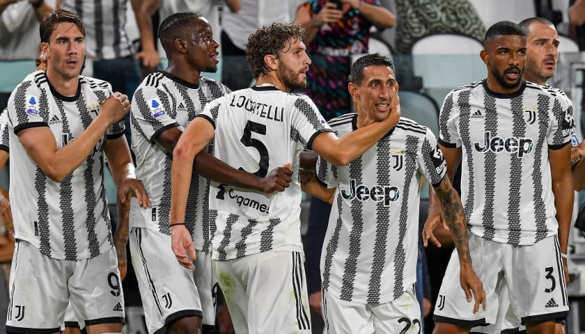 Juventusi në vështirësi, pesë lojtarë drejt largimit