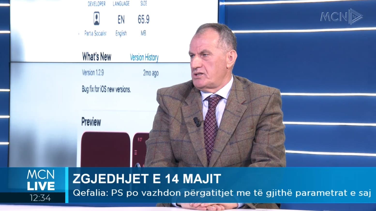 “Fitorja e Veliajt do jetë spektakolare”, Qefalia: Me patronazhistët dhe aktivistët PS synojmë Shkodrën