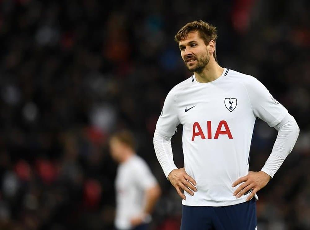 Fernando Llorente tërhiqet nga futbolli i luajtur