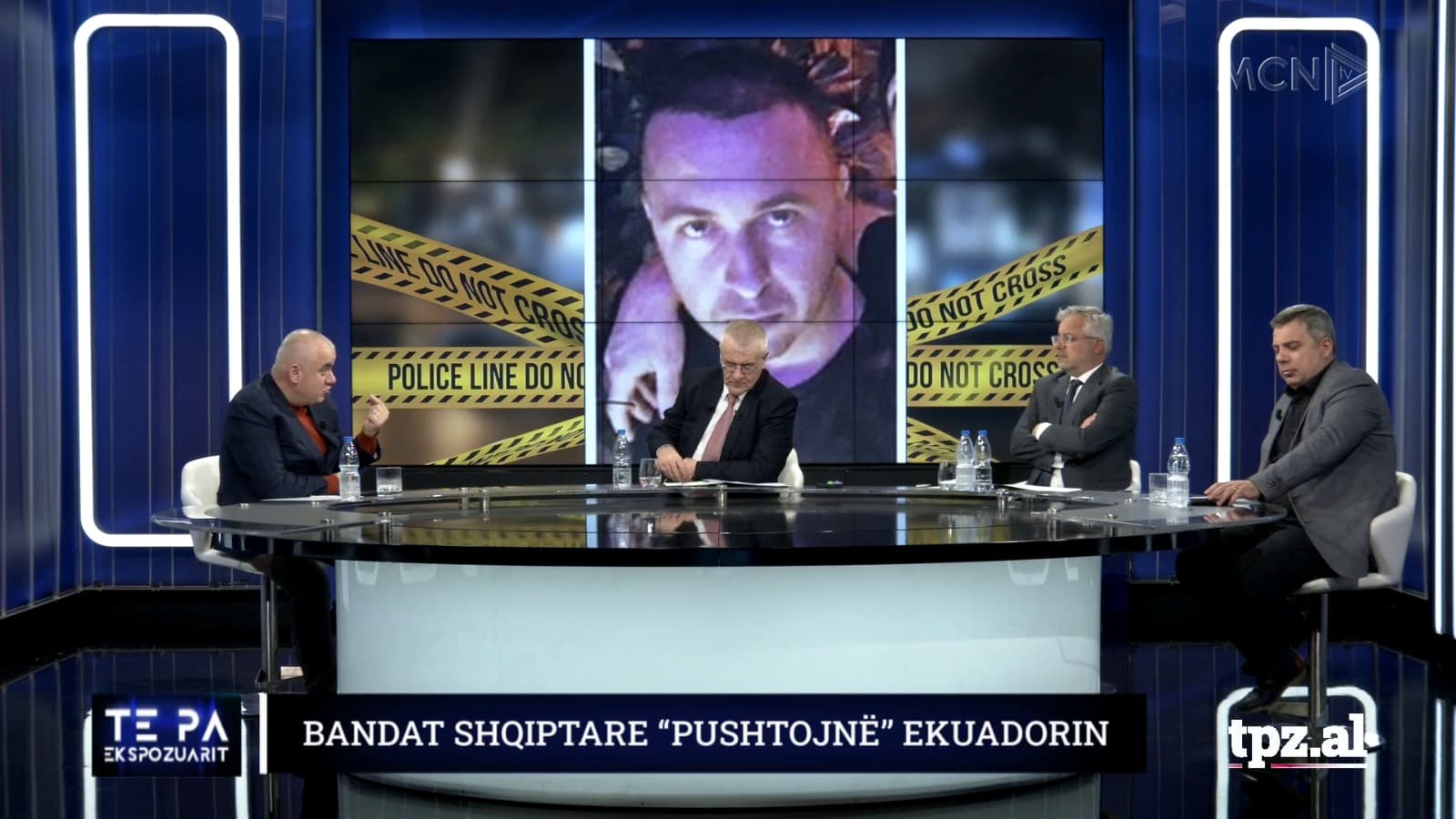 Paradoksi i hetimit të Ervis Martinajt, Hoxha: SPAK e kërkon të gjallë, prokuroria e Kurbinit e kërkon të vdekur