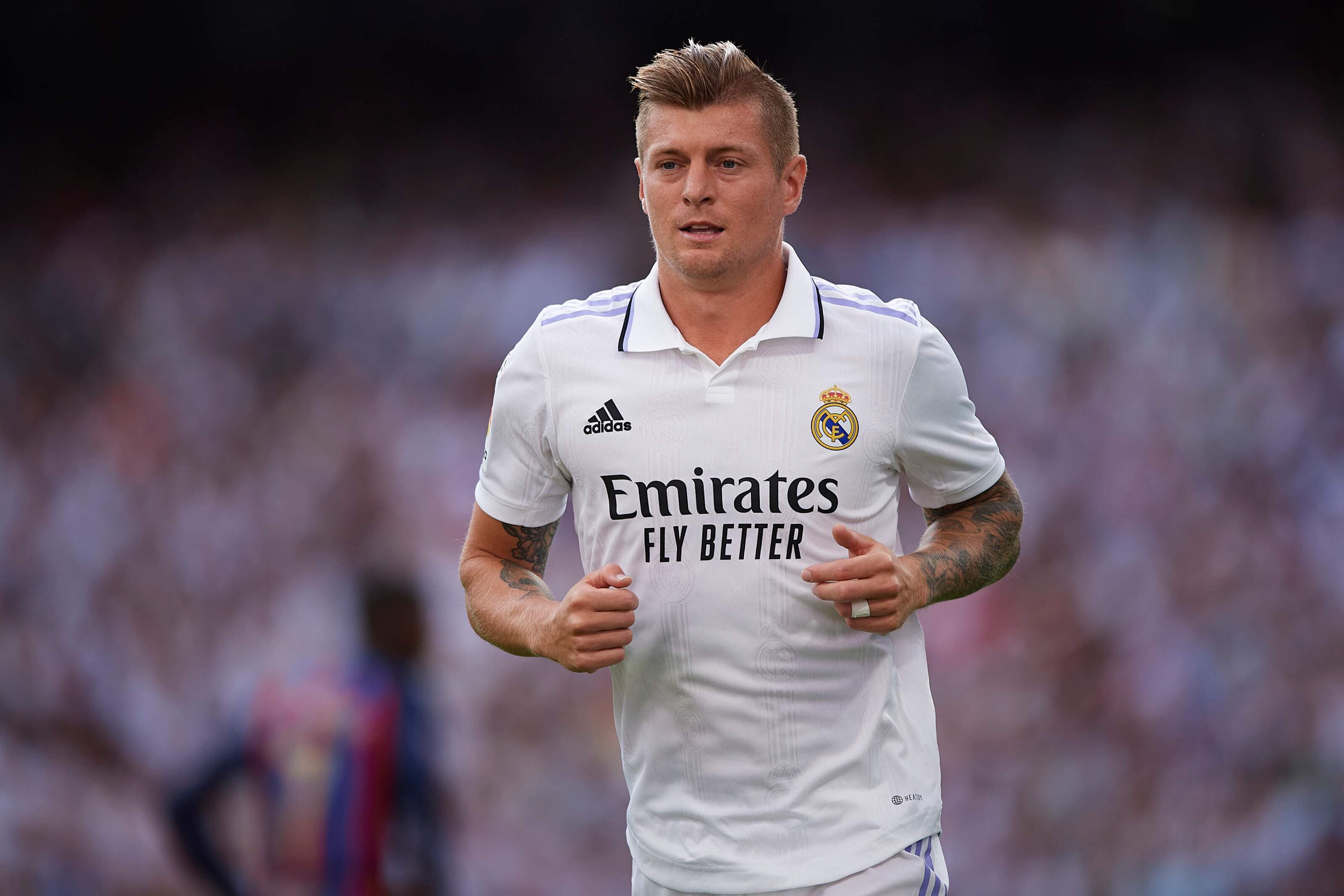Superliga Europiane, Kroos: E meriton një mundësi, do kontrollohet nga klubet dhe jo nga UEFA