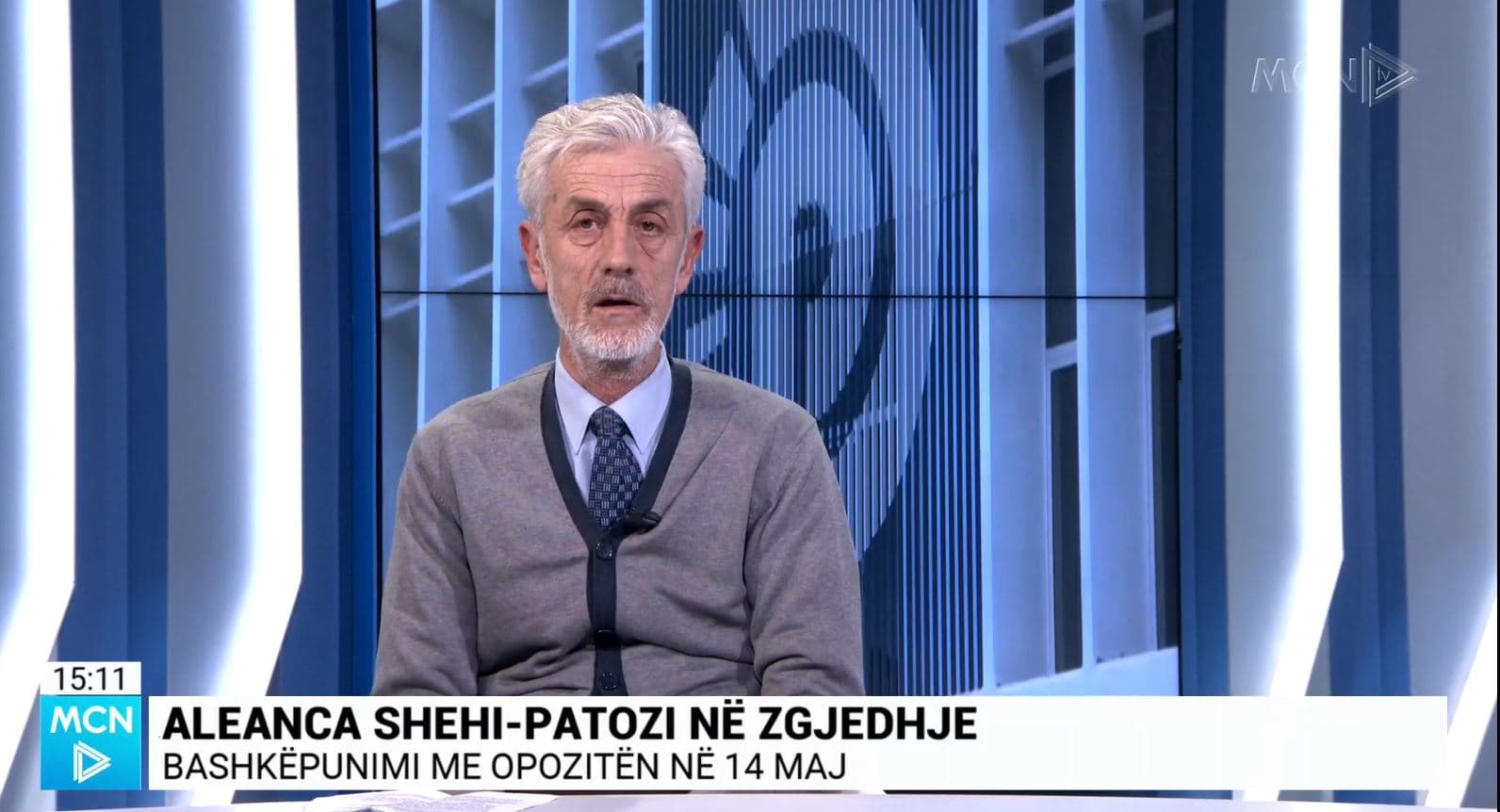 Aleanca Shehi-Patozi, Cura: Synojmë të jemi përcaktues në këshillat bashkiakë (VIDEO)