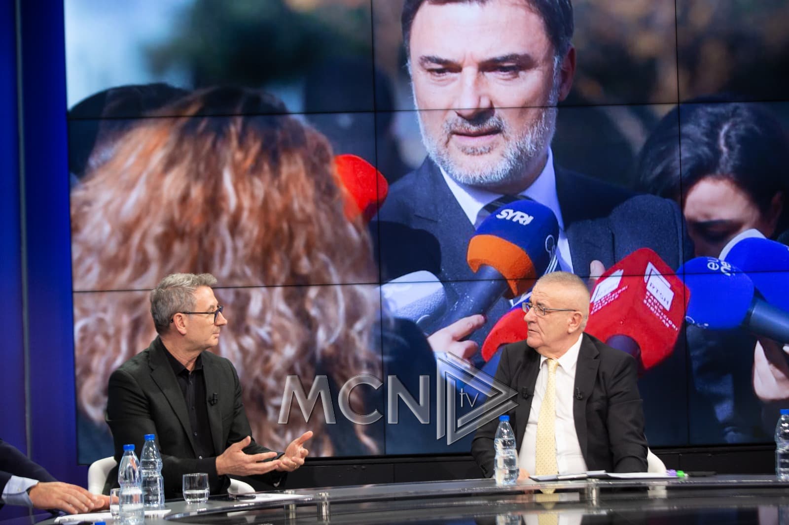 Kadilli: Dëshpërim që PD është kthyer sërish te Berisha, grupi Alibeaj nuk ekziston si opozitë