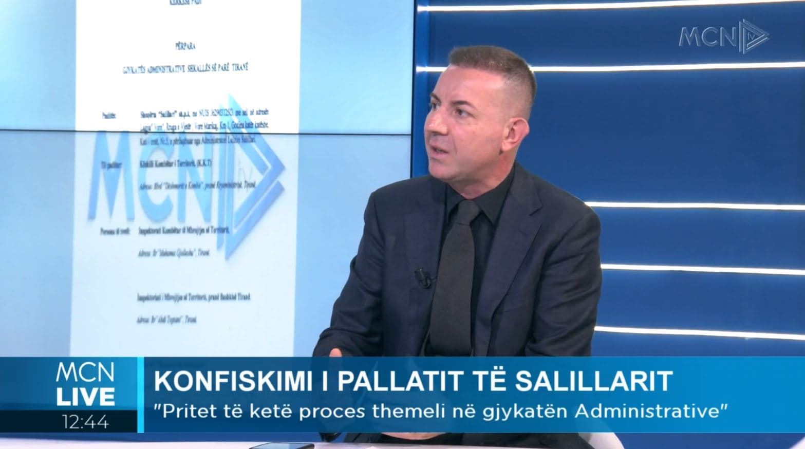 Konfiskimi i pallatit Salillari, Dyrnjaja: Objekti duhet të penalizohet vetëm për katet shtesë, kjo histori mban pak erë (VIDEO)