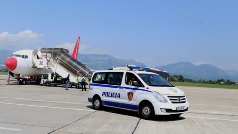 I shpallur në kërkim ndërkombëtar, arrestohet 30-vjeçari shqiptar në Gjermani
